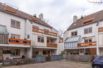 Woning Marina-Park 306 Den Helder