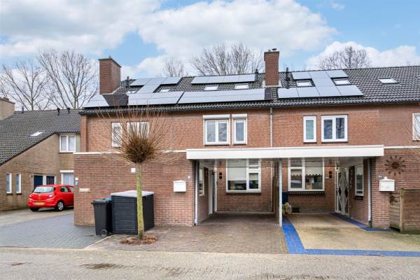 Woning Hyacinthof 23 Schijndel