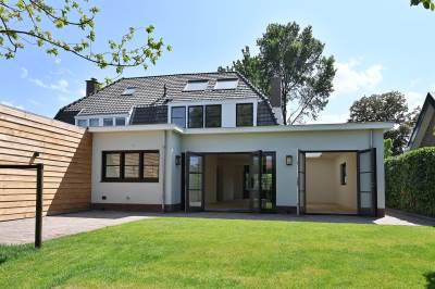 Woning Nieuwe Bussummerweg 84 Huizen