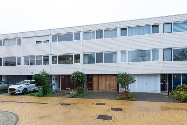 Woning Kaarder 6 Hoorn (NH)