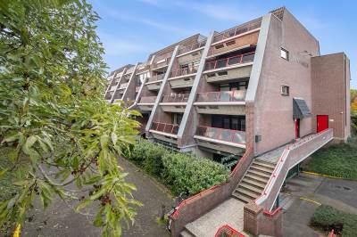 Woning Borchmolen 52 Eindhoven