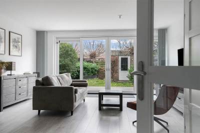 Woning Ligusterbes 7 Leiden