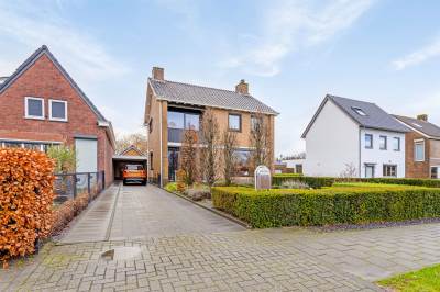 Woning Buijenstraat 21a Roosendaal