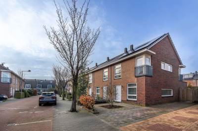 Woning Antonius Heggelaan 12 Den Haag