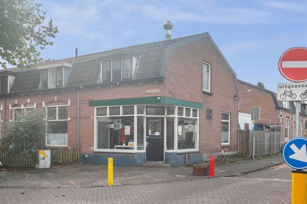 Woning Rozenstraat 41 Zeist