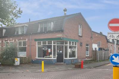 Woning Rozenstraat 41 Zeist