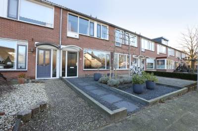 Woning Hartebroekseweg 35 Groenlo