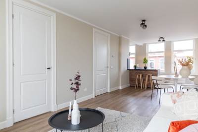 Woning Professor Kaiserstraat 18A Den Haag