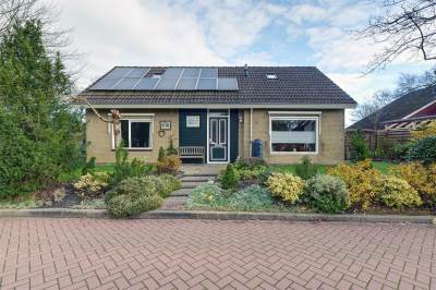 Woning Fransepad 4 Noord-Scharwoude