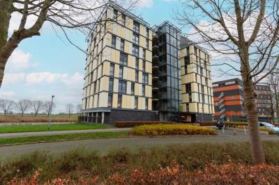 Woning Guadeloupestraat 81 Almere