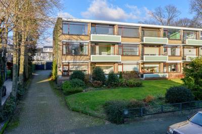 Woning Oude Amersfoortseweg 77D Hilversum