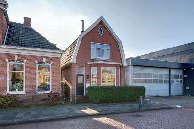 Woning Hoofdstraat 196 Hoogezand