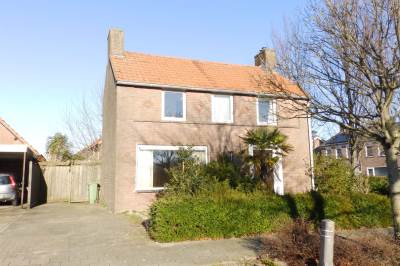 Woning Irenestraat 54 Boekel