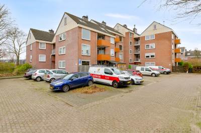 Woning Hofmark 31 Almere