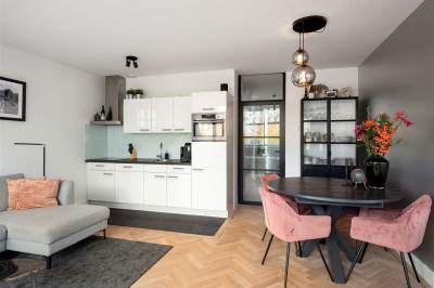 Woning Noordmolenwerf 103 Rotterdam