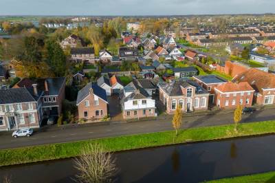 Woning Poststraat 57 Wildervank