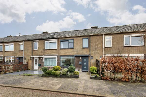 Woning Amestelle 309 Zwanenburg