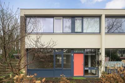 Woning Laan van de Marel 530 Emmen