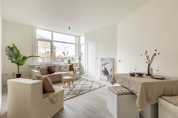 Woning Uitweg 211 Rotterdam