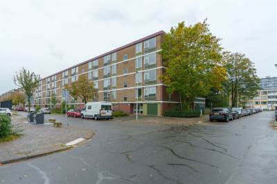 Woning Van Eysingalaan 312 Utrecht