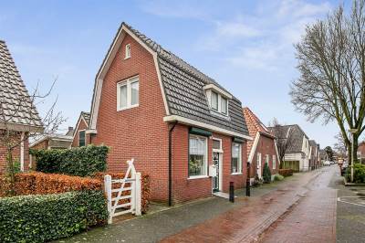 Woning Weverstraat 32 Rijssen