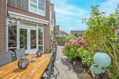 Woning Hoornblad 29 Purmerend