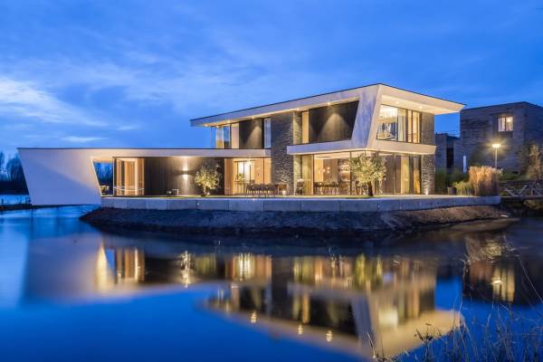 Woning Noordereiland 3 Arnhem