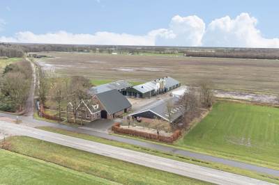 Woning Asserweg 5 Hooghalen