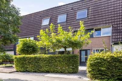 Woning Slingeland 22 Zevenbergen
