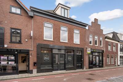 Woning Prins Hendrikstraat 31a Naaldwijk
