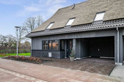 Woning Boerhof 12 Westerbork
