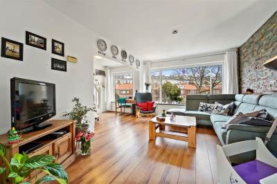 Woning Maarsbergenstraat 36 Den Haag