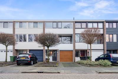 Woning Pieter Soutmanlaan 25 Heerhugowaard