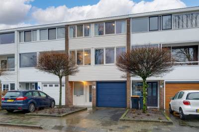 Woning Pieter Soutmanlaan 23 Heerhugowaard