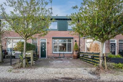 Woning Maarssenbroeksedijk 3 Breukelen