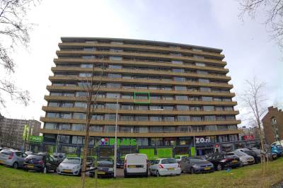 Woning Van Adrichemstraat 133 Delft