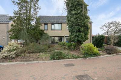 Woning Tuinweg 44 Meppel