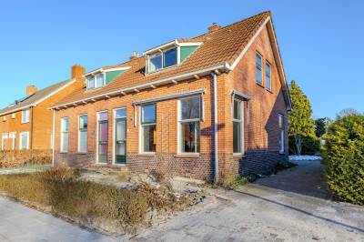 Woning Noordwolderweg 13 Zuidwolde (GR)