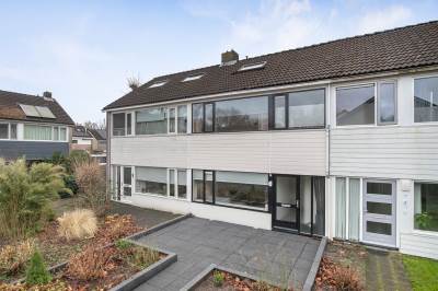 Woning Kuinder 108 Drachten