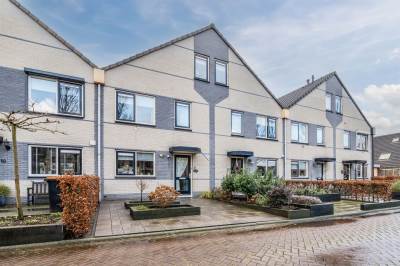 Woning Ereprijs 8 Barneveld