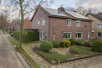 Woning Pater Damiaanstraat 2 Simpelveld