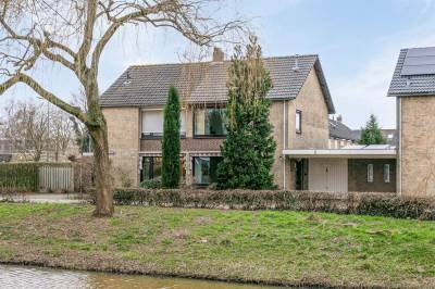 Woning Kortenbergstraat 2 Den Bosch