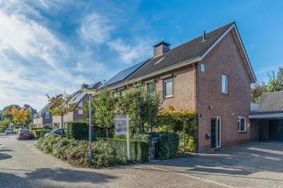 Woning Hoefberg 9 Rosmalen