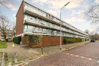 Woning Pijperring 250 Delft