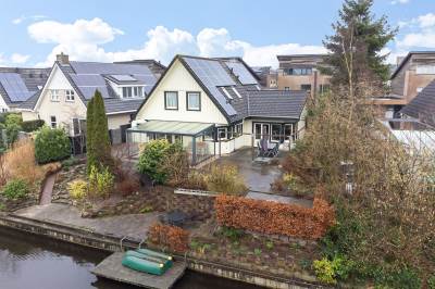 Woning Snipmesschen 22 Assen