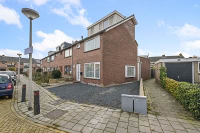 Woning Bruningsstraat 2 Nieuwveen