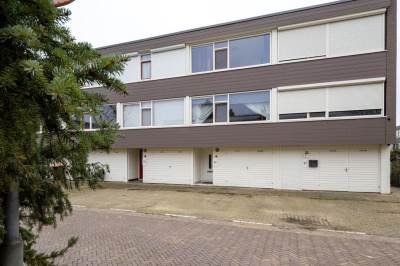 Woning Ypelobrink 92 Enschede