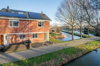 Woning Koninginnekruid 26 Schoonhoven