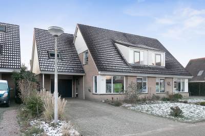 Woning Korhoenweg 45 Havelte