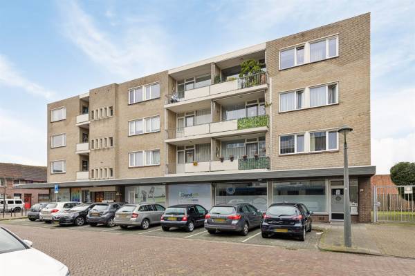 Woning 1e Wilakkersstraat 70 Eindhoven